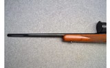 Ruger ~ M77 Mark II ~ .243 Winchester - 7 of 9