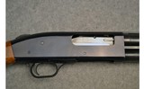 Mossberg ~ 835 Pump Action Shotgun ~ 12 Gauge - 3 of 10
