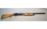 Mossberg ~ 835 Pump Action Shotgun ~ 12 Gauge - 1 of 10