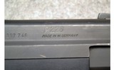SIG Sauer ~ P226 ~ 9mm Luger - 3 of 3