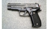 SIG Sauer ~ P226 ~ 9mm Luger - 2 of 3