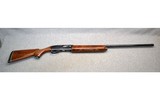 Remington ~ 1100 Magnum Semi-Auto Shotgun ~ 12 Gauge - 1 of 8