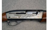 Remington ~ 1100 Magnum Semi-Auto Shotgun ~ 12 Gauge - 3 of 8