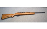 Mossberg ~ 480 Semi-Auto Rifle ~ .22 Long Rifle - 1 of 9