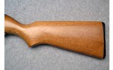 Mossberg ~ 480 Semi-Auto Rifle ~ .22 Long Rifle - 5 of 9