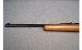 Mossberg ~ 480 Semi-Auto Rifle ~ .22 Long Rifle - 7 of 9