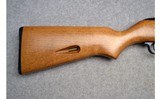 Mossberg ~ 480 Semi-Auto Rifle ~ .22 Long Rifle - 2 of 9