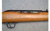 Mossberg ~ 480 Semi-Auto Rifle ~ .22 Long Rifle - 3 of 9