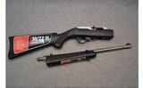 Ruger ~ 10/22 Takedown Semi-Auto Rimfire Rifle ~ .22 Long Rifle - 2 of 10