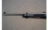 Ruger ~ 10/22 Takedown Semi-Auto Rimfire Rifle ~ .22 Long Rifle - 8 of 10