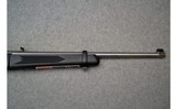 Ruger ~ 10/22 Takedown Semi-Auto Rimfire Rifle ~ .22 Long Rifle - 5 of 10