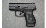 Beretta ~ APX A1 Carry ~ 9mm Luger - 2 of 2