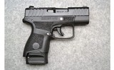Beretta ~ APX A1 Carry ~ 9mm Luger - 1 of 2