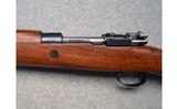 Yugo ~ Model M24/47 ~ 8mm Mauser - 6 of 10