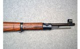 Yugo ~ Model M24/47 ~ 8mm Mauser - 4 of 10