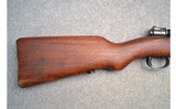 Yugo ~ Model M24/47 ~ 8mm Mauser - 2 of 10