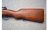 Yugo ~ Model M24/47 ~ 8mm Mauser - 5 of 10
