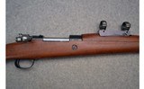 Yugo ~ Model M24/47 ~ 8mm Mauser - 3 of 10