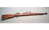 Yugo ~ Model M24/47 ~ 8mm Mauser - 1 of 10