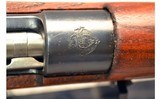Yugo ~ Model M24/47 ~ 8mm Mauser - 10 of 10