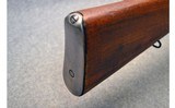 Yugo ~ Model M24/47 ~ 8mm Mauser - 9 of 10