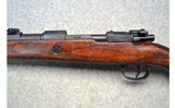 Mauser ~ Model 98 ~ 8mm Mauser - 6 of 11