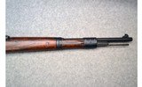 Mauser ~ Model 98 ~ 8mm Mauser - 4 of 11