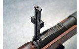 Mauser ~ Model 98 ~ 8mm Mauser - 9 of 11