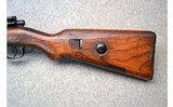 Mauser ~ Model 98 ~ 8mm Mauser - 5 of 11