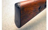 Mauser ~ Model 98 ~ 8mm Mauser - 10 of 11