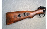 Mauser ~ Model 98 ~ 8mm Mauser - 2 of 11