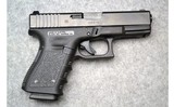 Glock ~ G19 ~ 9mm Luger - 1 of 3