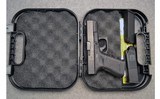 Glock ~ G19 ~ 9mm Luger - 3 of 3