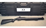 Black Aces Tactical ~ Pro Series X Pump-Action Shotgun Combo ~ 12 Gauge - 1 of 15