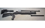Black Aces Tactical ~ Pro Series X Pump-Action Shotgun Combo ~ 12 Gauge - 13 of 15