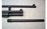 Black Aces Tactical ~ Pro Series X Pump-Action Shotgun Combo ~ 12 Gauge - 15 of 15