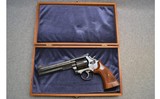 Smith & Wesson ~ 586-3 Revolver ~ .357 Magnum - 3 of 3