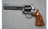 Smith & Wesson ~ 586-3 Revolver ~ .357 Magnum - 2 of 3