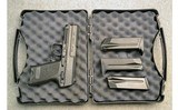 Heckler & Koch ~ USP Compact ~ .45 Auto - 3 of 3