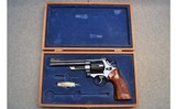 Smith & Wesson ~ 57 Revolver ~ .41 Magnum - 3 of 3