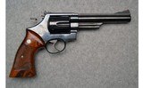 Smith & Wesson ~ 57 Revolver ~ .41 Magnum - 1 of 3