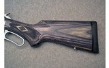 Marlin ~ 336 XLR Lever-Action Rifle ~ .30-30 Winchester - 5 of 9