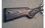 Marlin ~ 336 XLR Lever-Action Rifle ~ .30-30 Winchester - 2 of 9