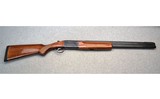 Stoeger ~ Condor O/U Shotgun ~ 12 Gauge - 1 of 9
