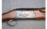 Stoeger ~ Condor O/U Shotgun ~ 12 Gauge - 3 of 9