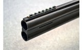 Stoeger ~ Condor O/U Shotgun ~ 12 Gauge - 8 of 9