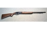 Remington ~ Speedmaster 552 Gallery Special ~ .22 Short - 1 of 10