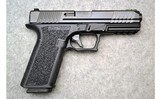 Polymer80 ~ PFS9 ~ 9mm Luger - 1 of 3