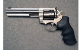 Ruger ~ GP 100 ~ .357 Magnum - 2 of 3