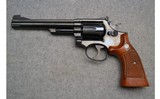 Smith & Wesson ~ 19-4 Revolver ~ .357 Magnum - 2 of 2